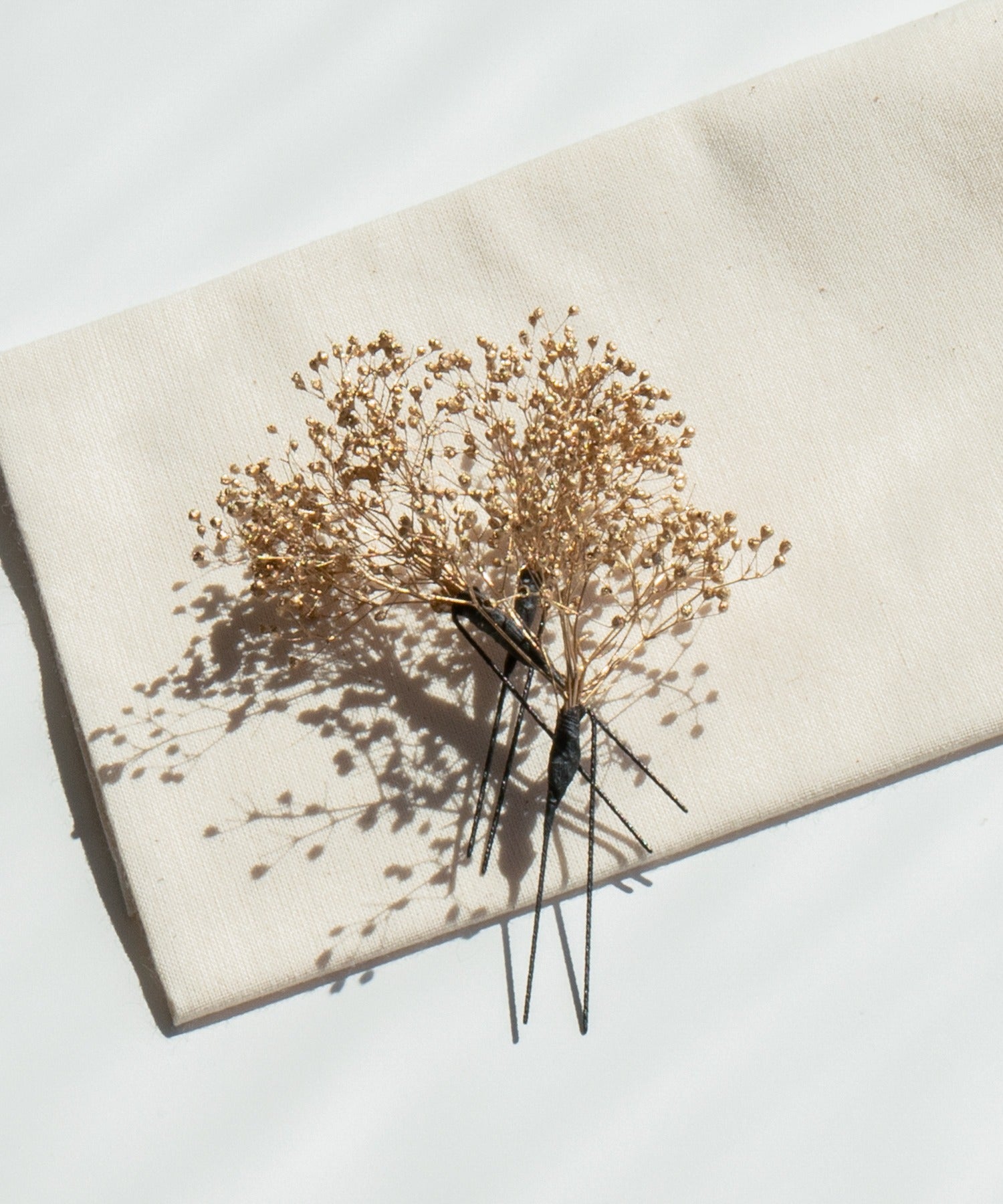 カスミソウ【3本セット】 – ゆかた館グレース