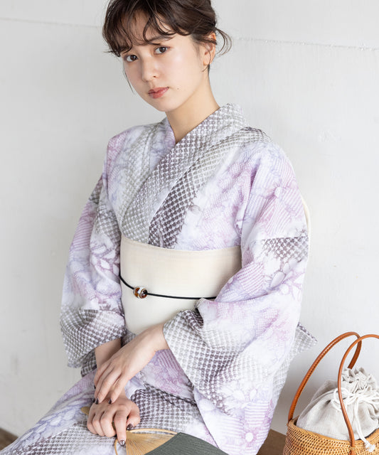 有松絞り - selected by yukatakan grace -