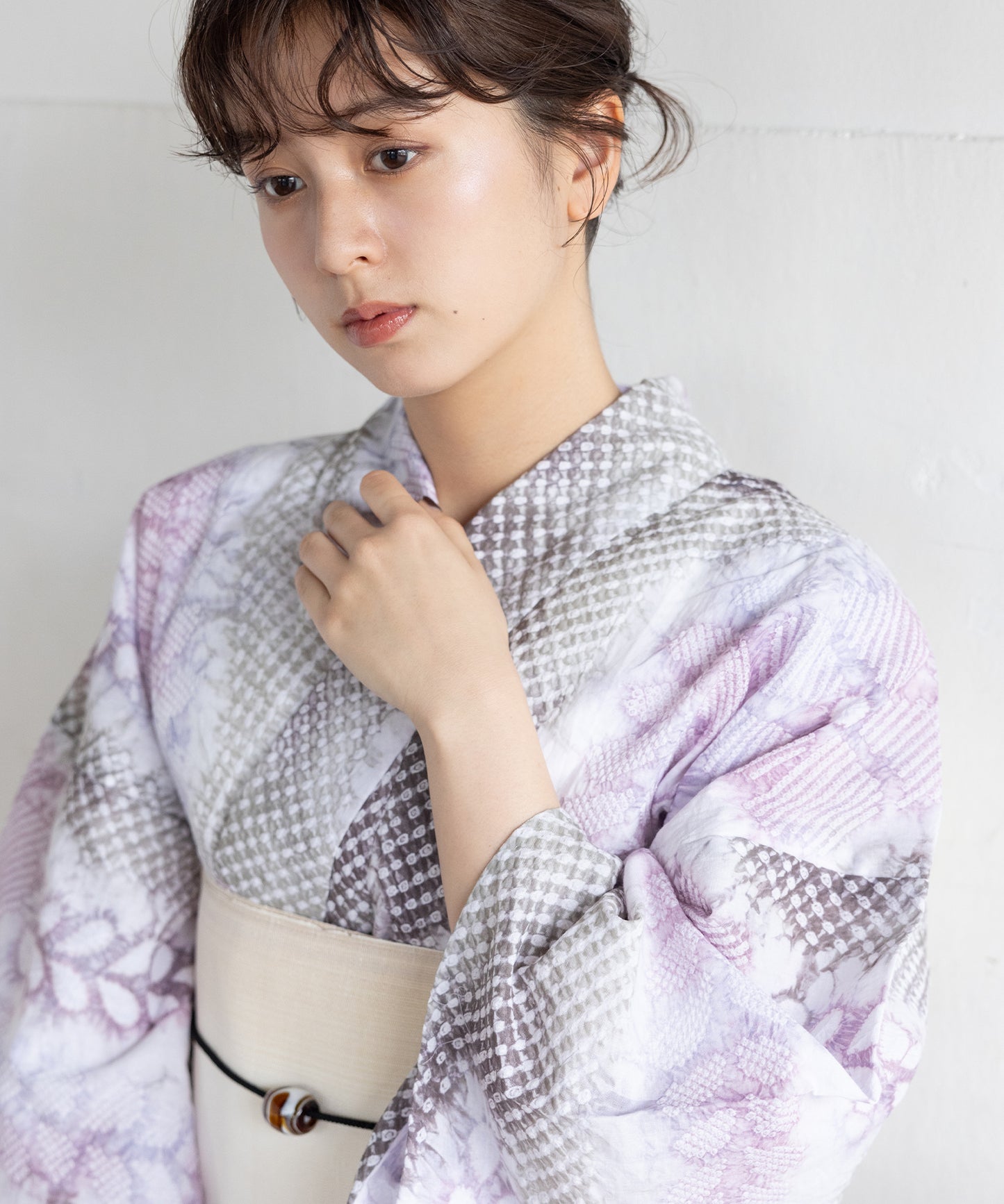 有松絞り - selected by yukatakan grace -