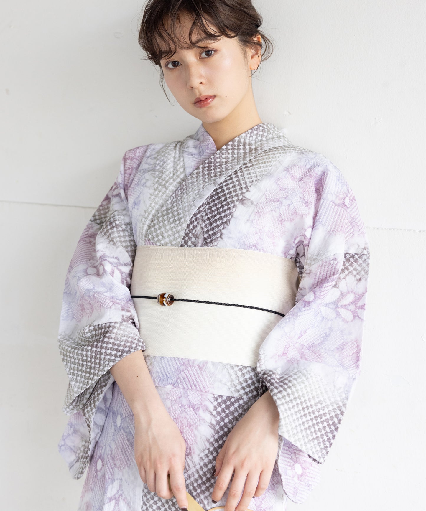 有松絞り - selected by yukatakan grace -