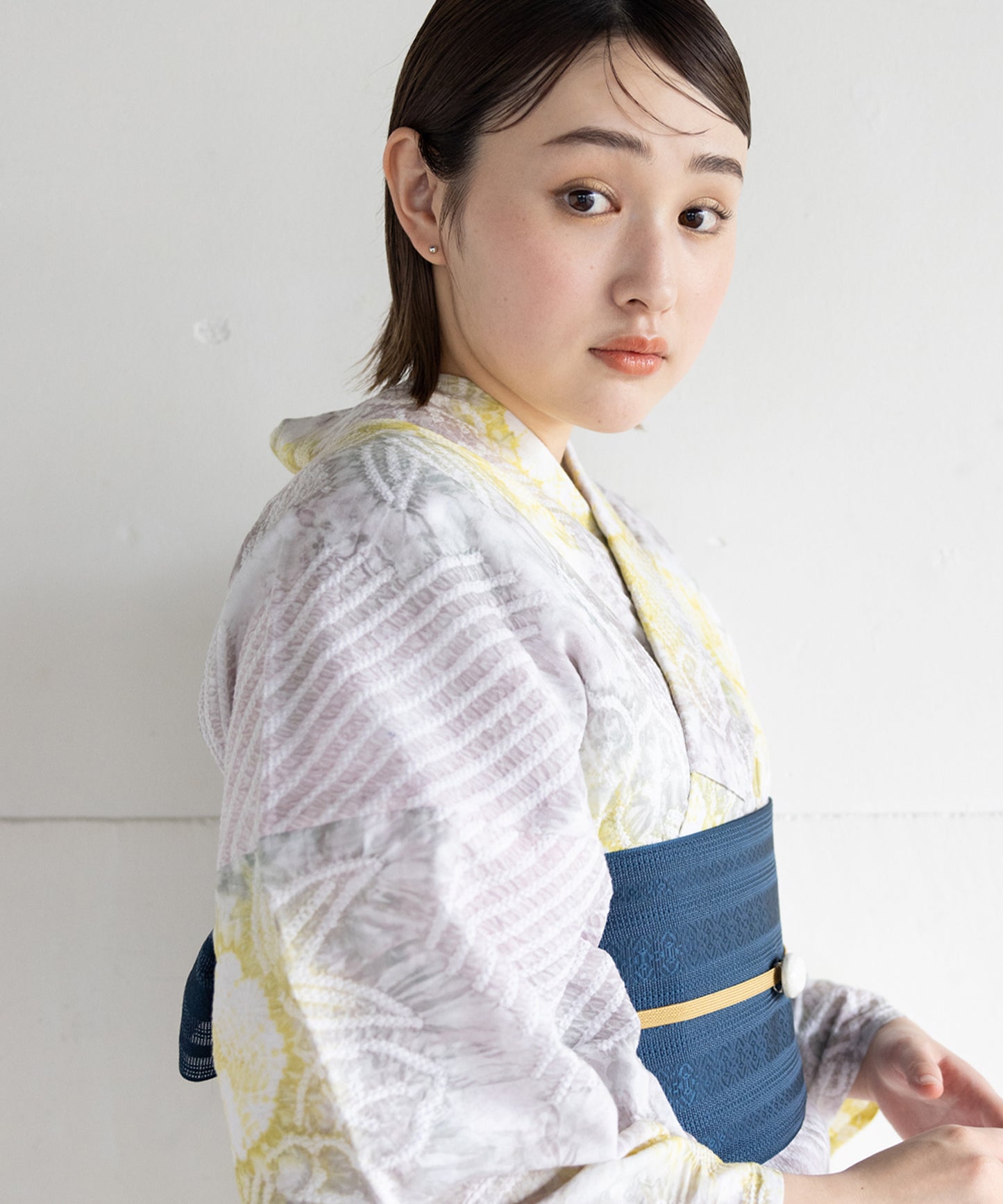 有松絞り - selected by yukatakan grace -