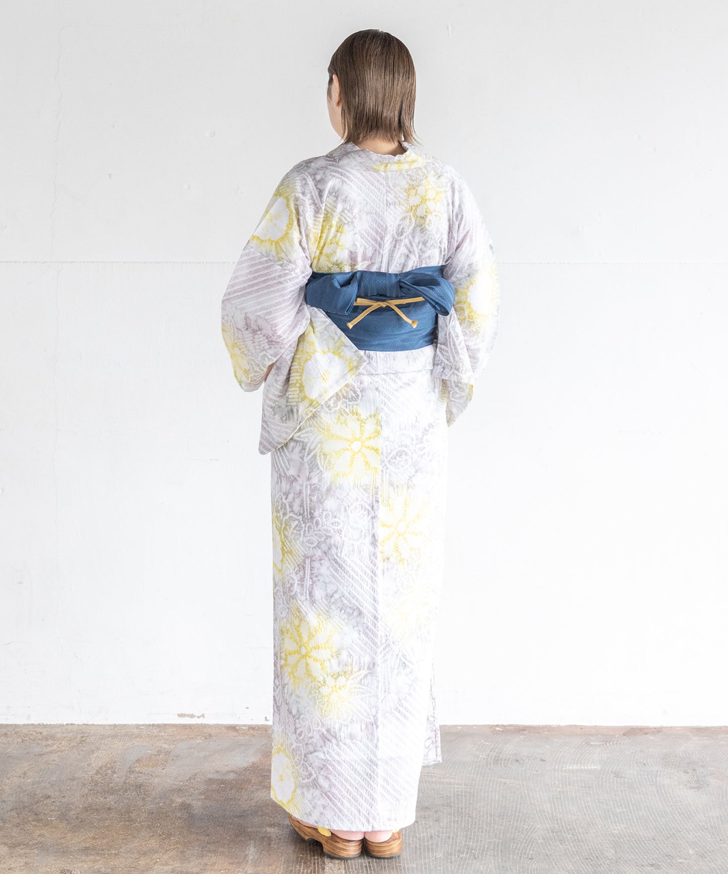 有松絞り - selected by yukatakan grace -