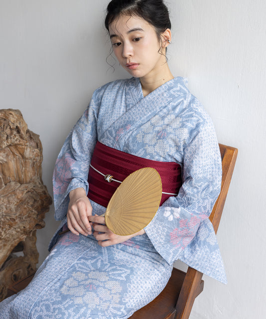 有松絞り - selected by yukatakan grace -