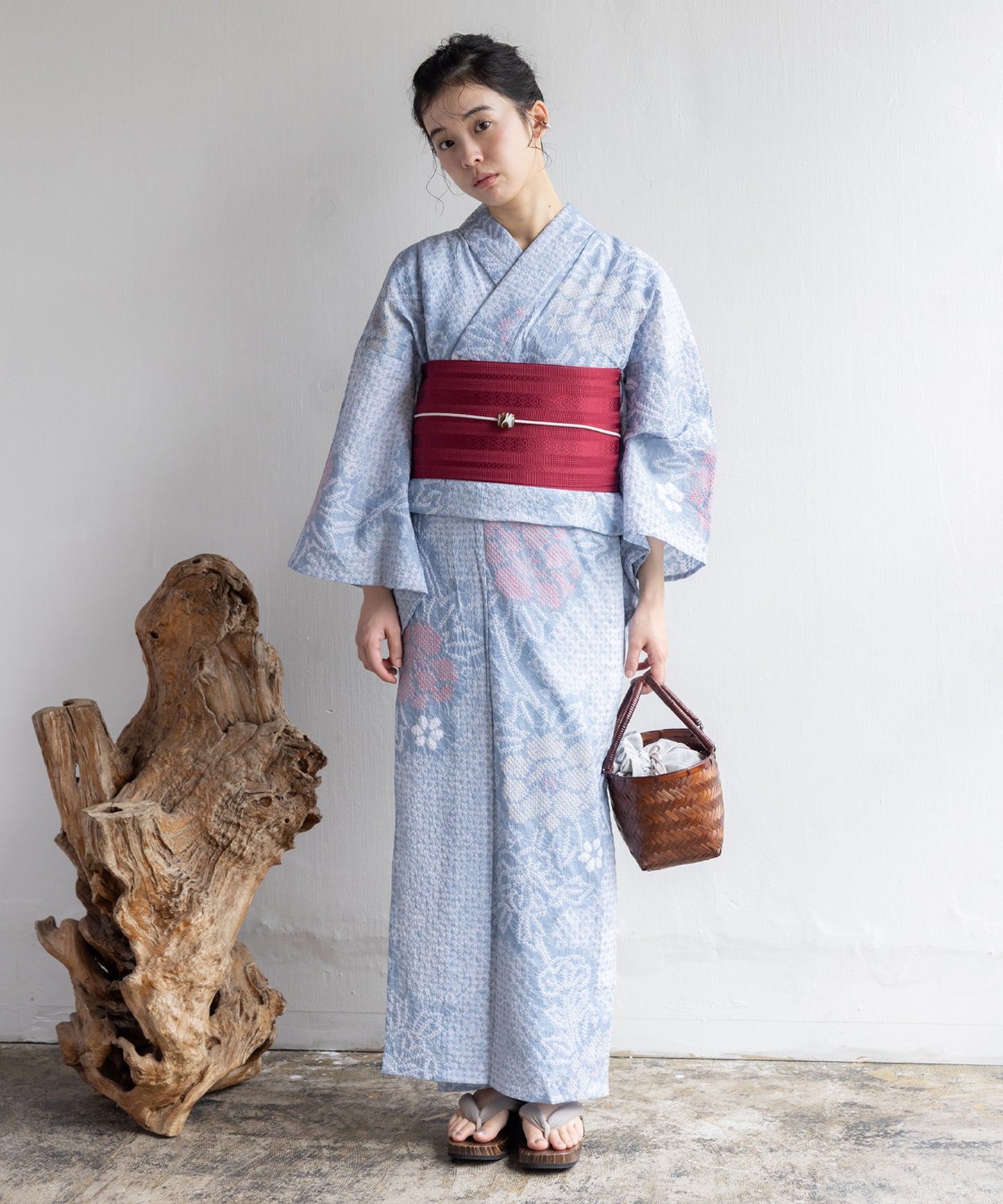 有松絞り - selected by yukatakan grace -