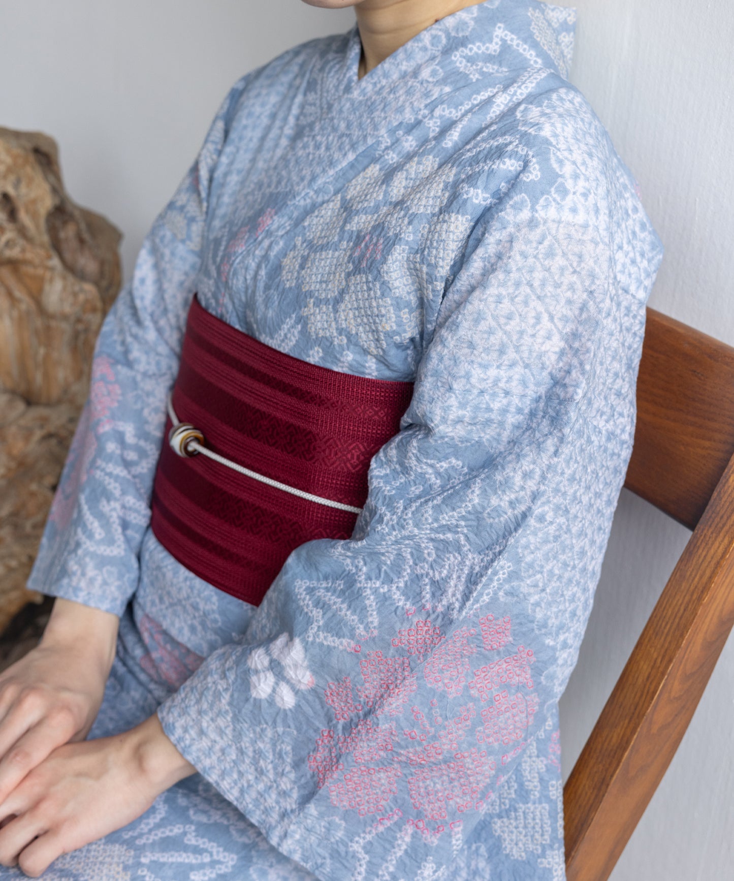 有松絞り - selected by yukatakan grace -