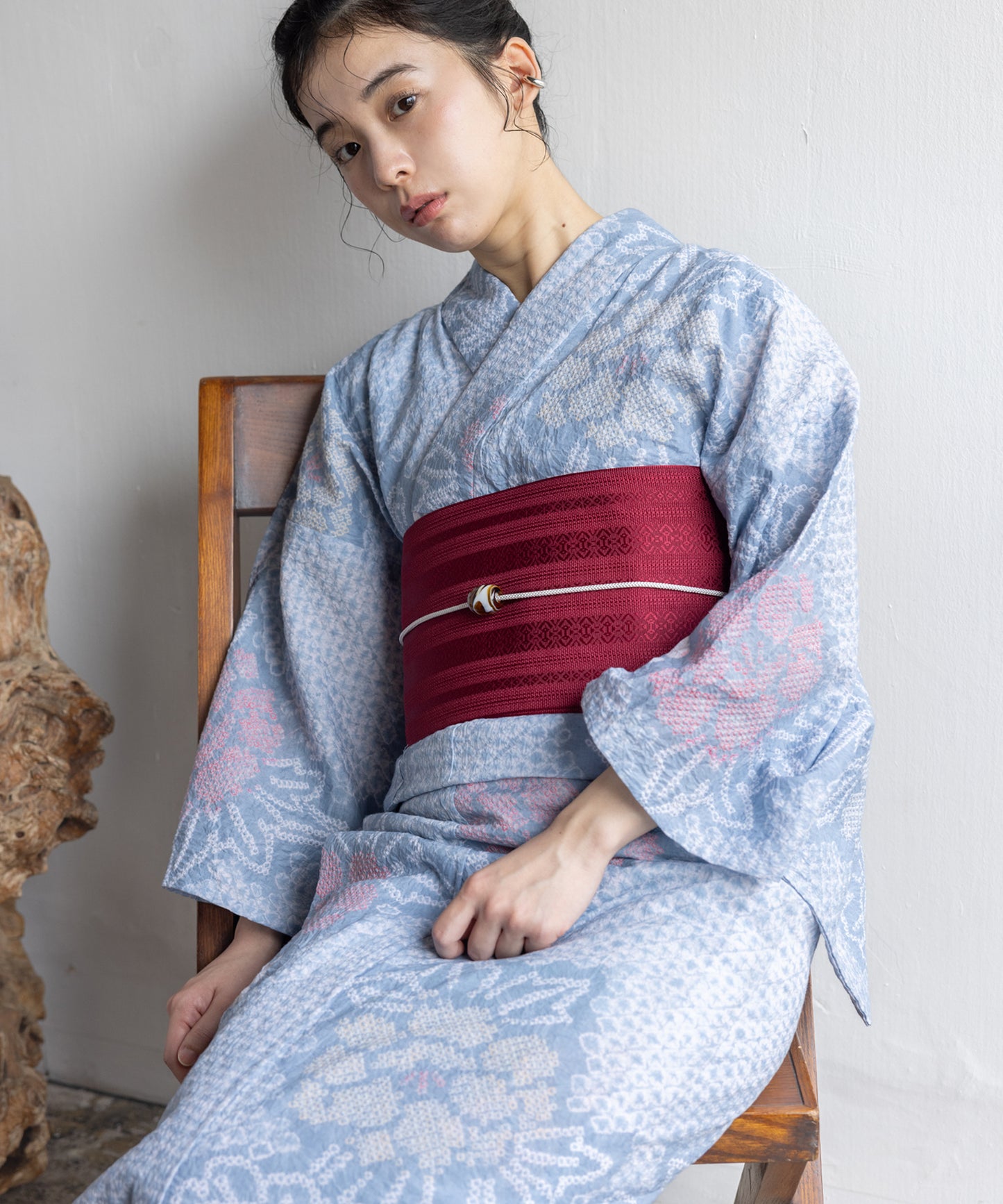 有松絞り - selected by yukatakan grace -