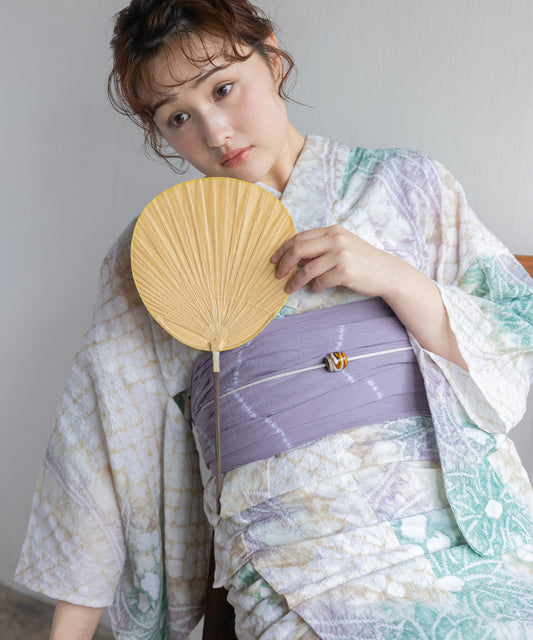 有松絞り - selected by yukatakan grace -