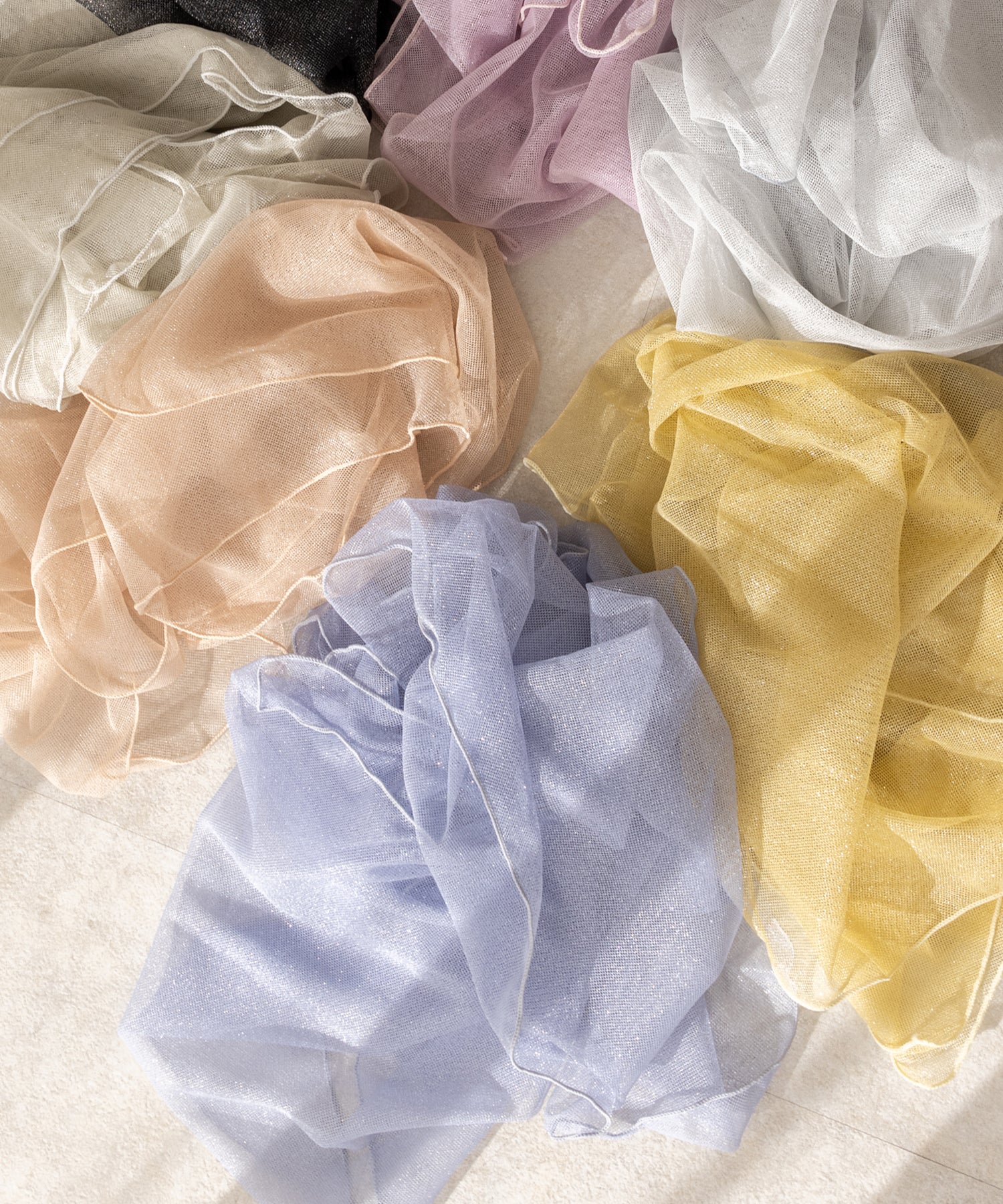 ラメチュール兵児帯 – ゆかた館グレース