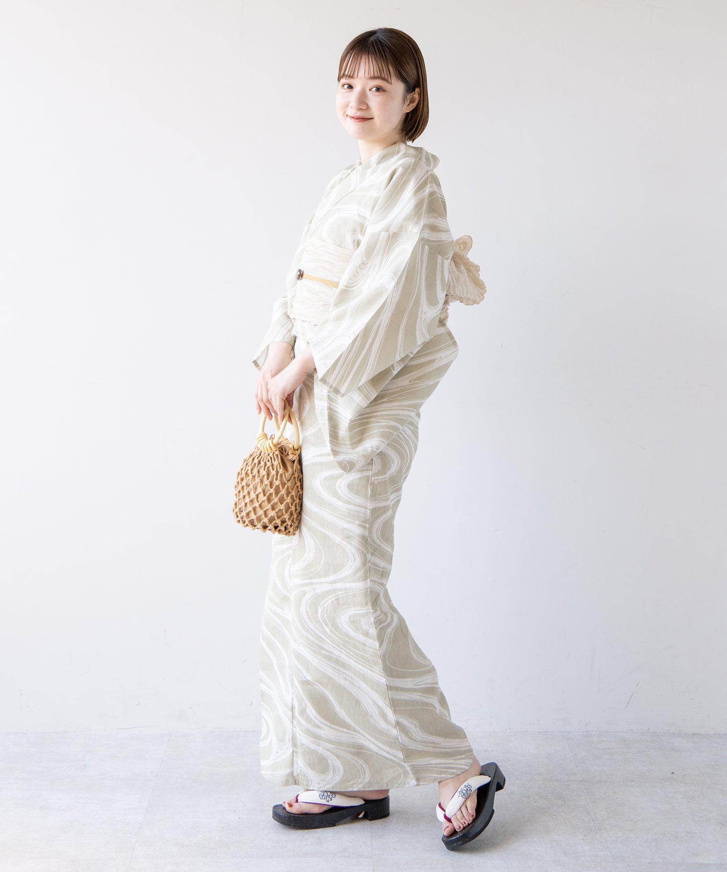 こだわり浴衣単品