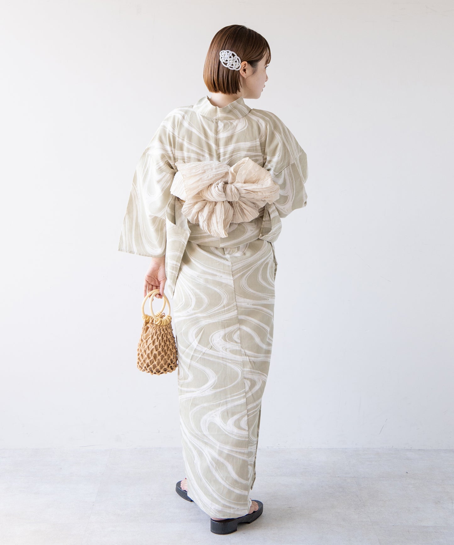 こだわり浴衣単品