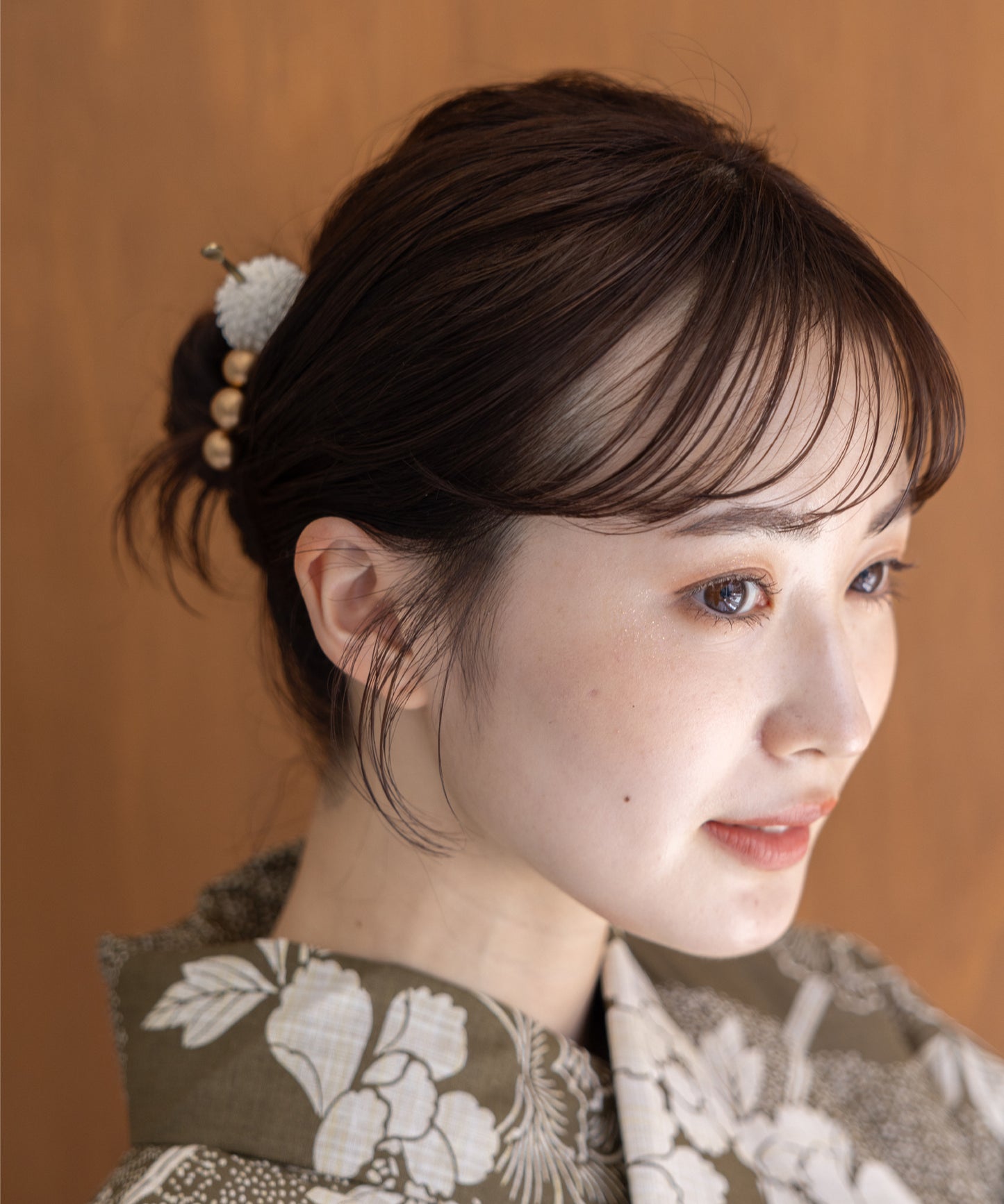 髪飾り