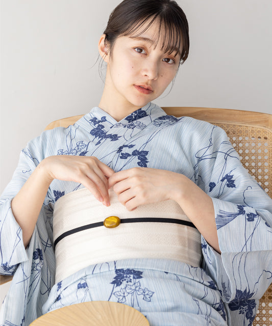 こだわり浴衣単品