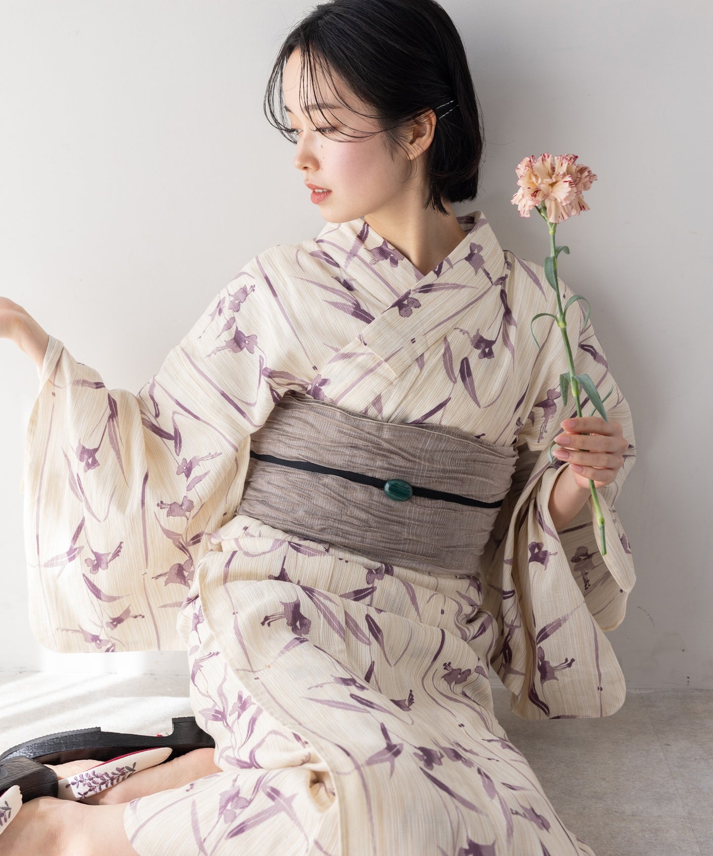 こだわり浴衣単品