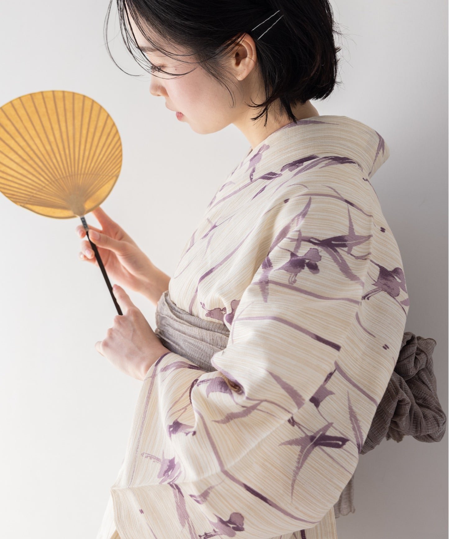 こだわり浴衣単品