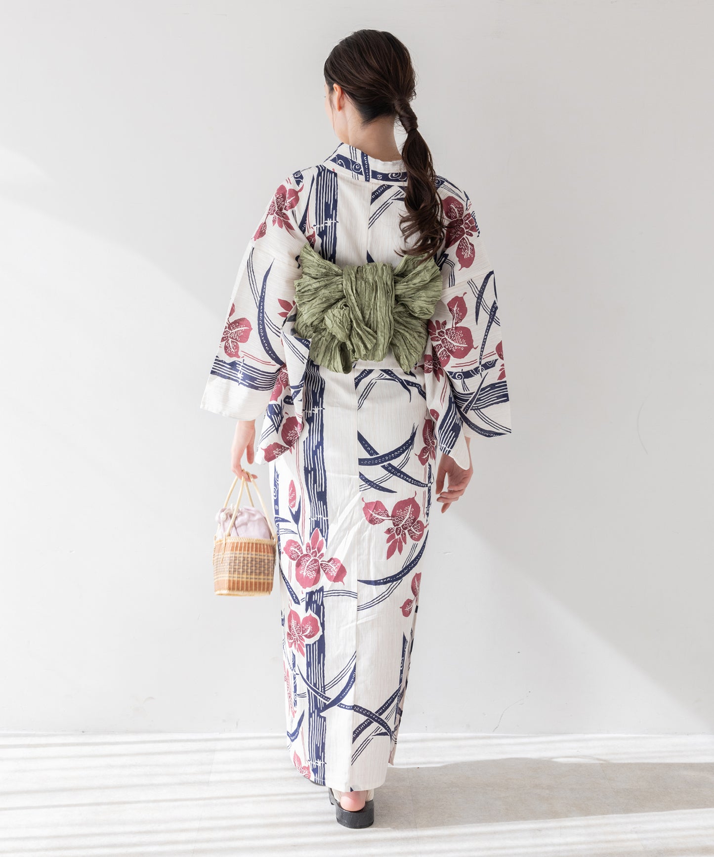 こだわり浴衣単品