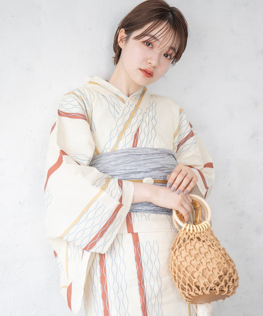 こだわり浴衣単品