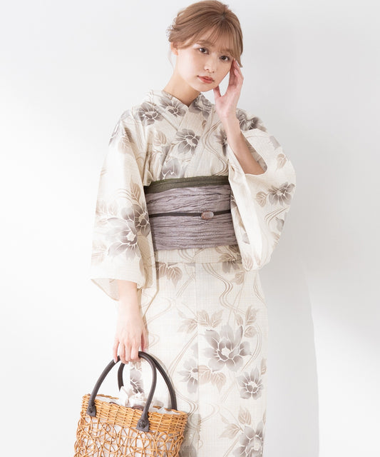こだわり浴衣単品