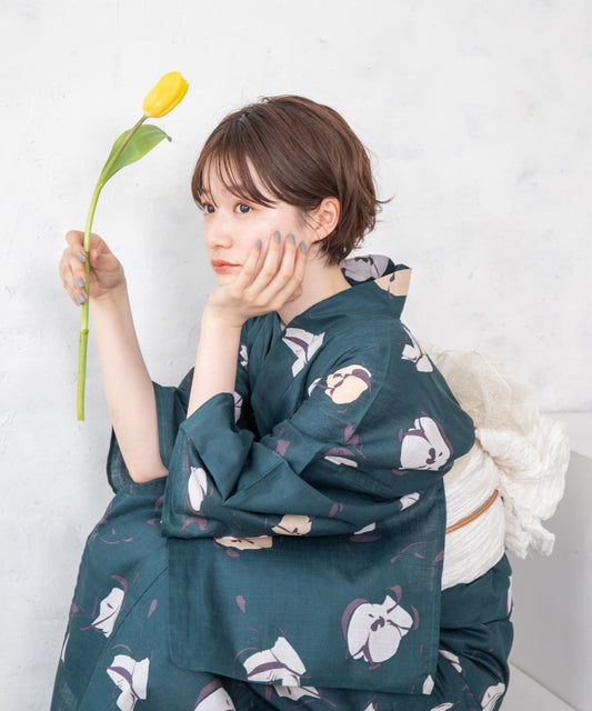 こだわり浴衣単品