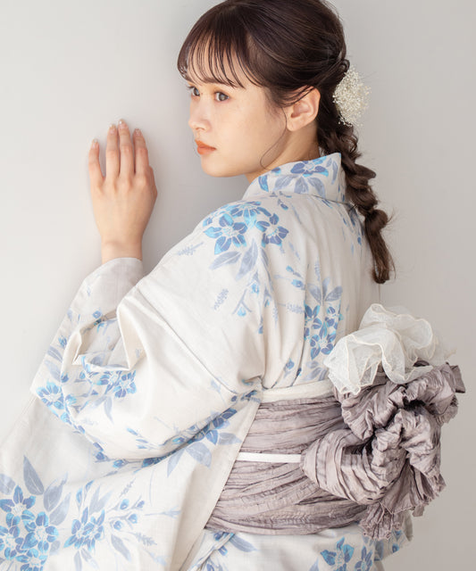こだわり浴衣単品