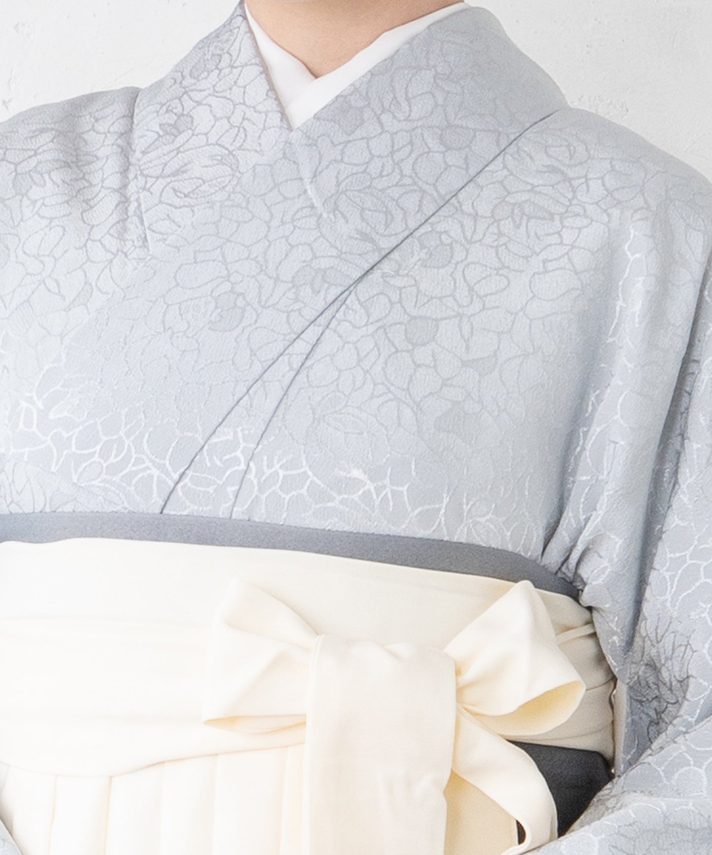 こだわり袴3点セット-ニュアンスカラー-ライトブルー