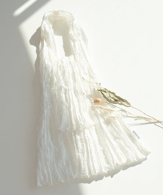 浴衣帯から生まれたエコバッグ『heco.』 Lサイズ