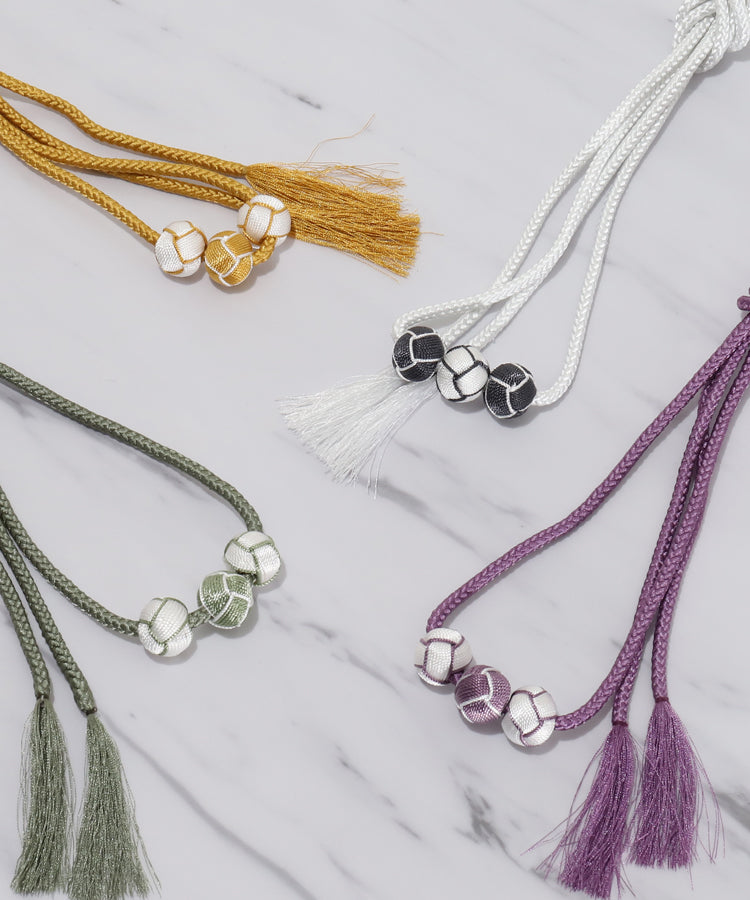 【ゆかた館グレース】浴衣+帯+帯飾り ゆかた館グレース】浴衣+帯+帯飾り