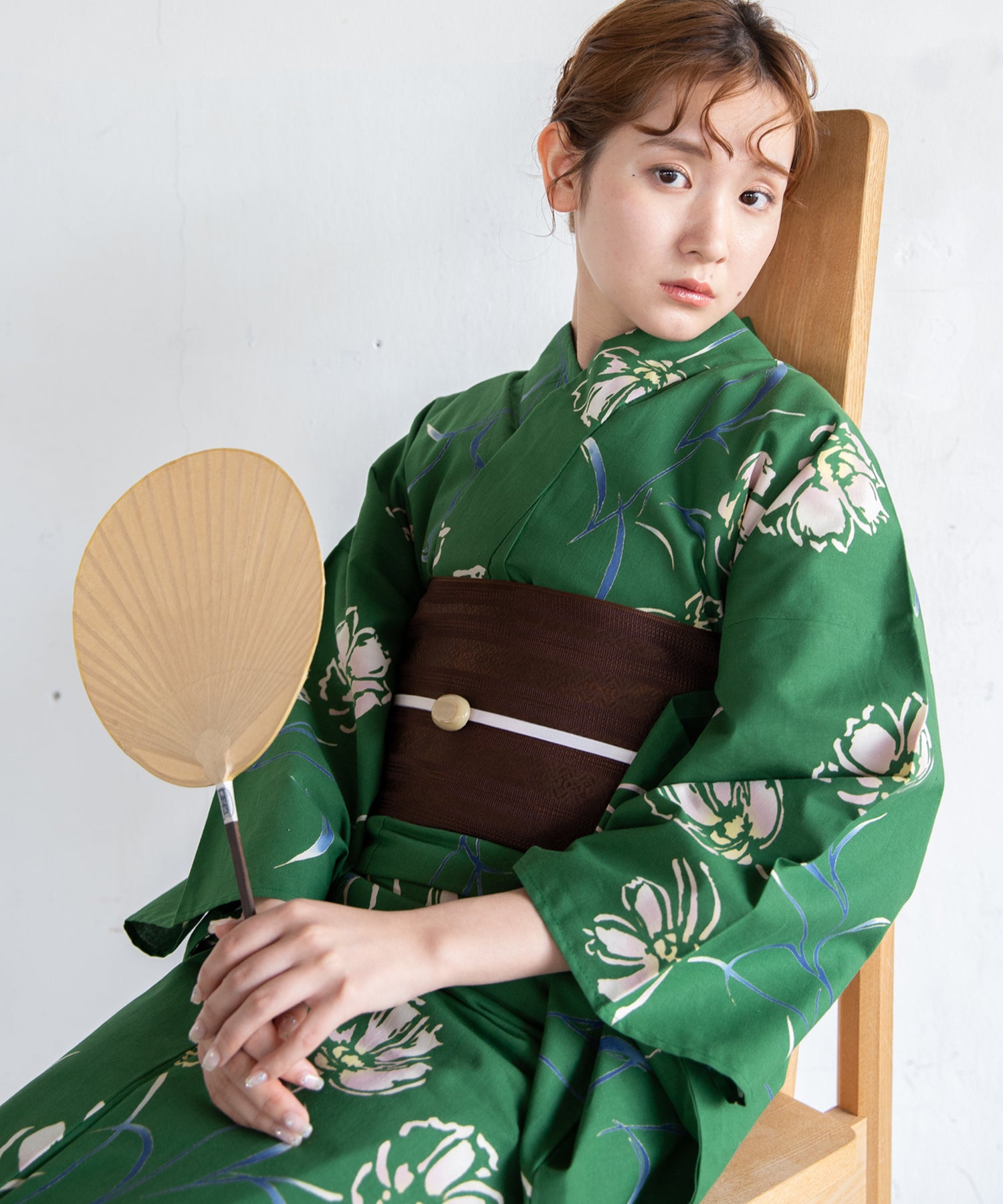 特選ゆかた – ゆかた館グレース