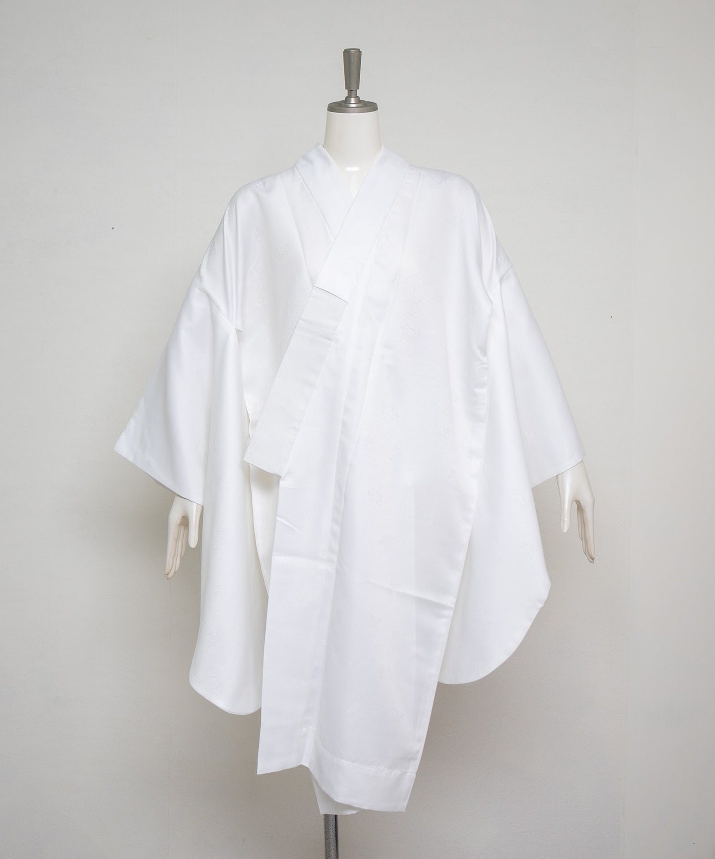 【卒業式袴用(2尺袖着物専用)】着付け8点セット