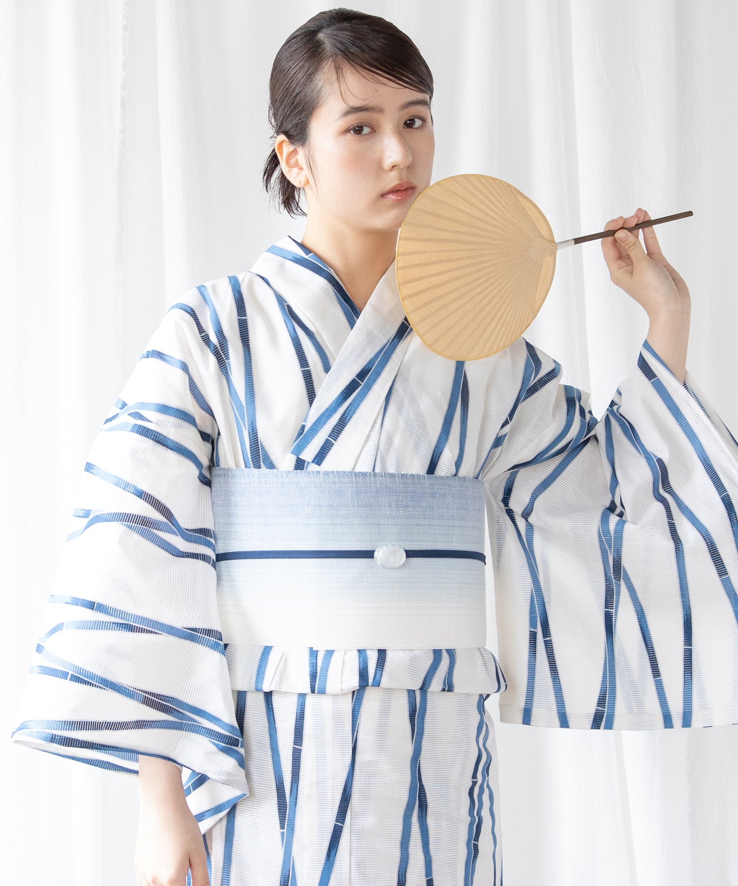 sarah_tokyo 新品 綿絽 紫織庵 友禅染 大金魚 浴衣 6497 4_0_1500x.jpg?v=1753326890