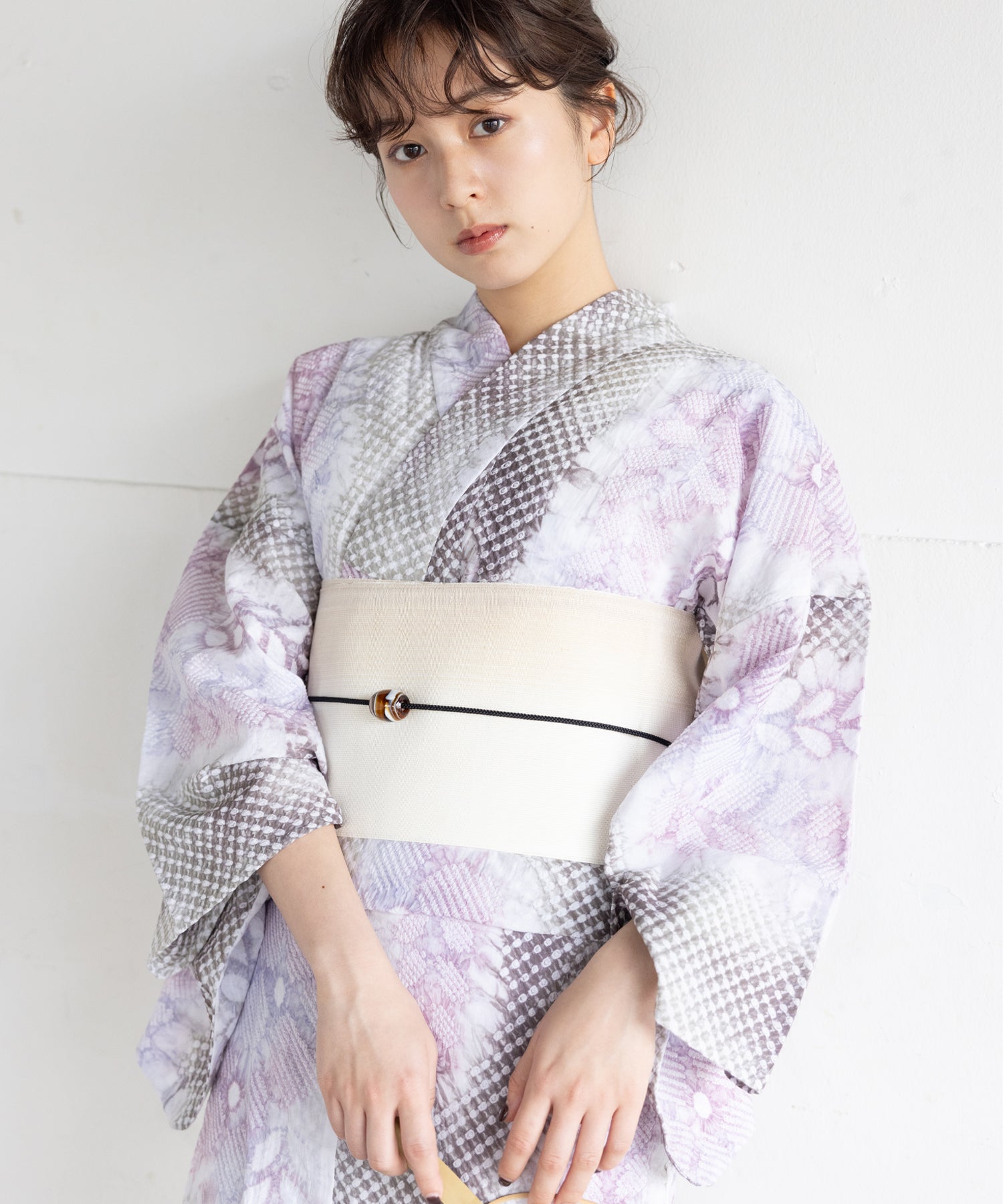 有松絞り - selected by yukatakan grace -