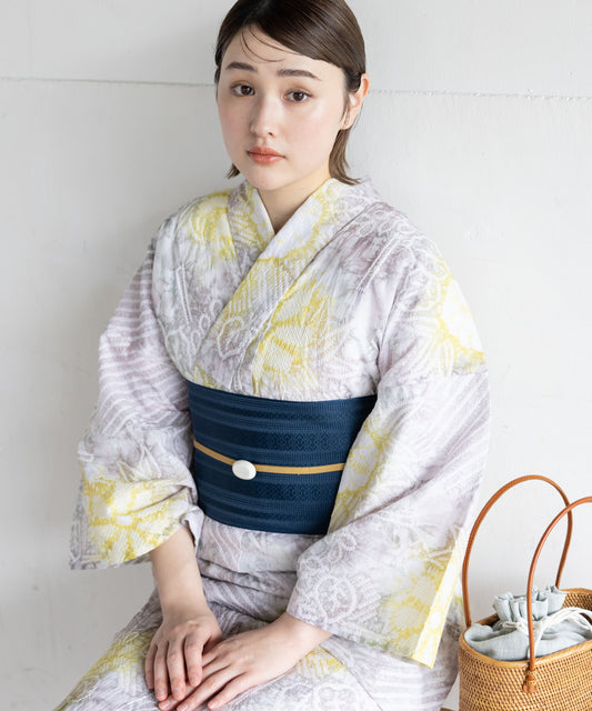 有松絞り - selected by yukatakan grace -