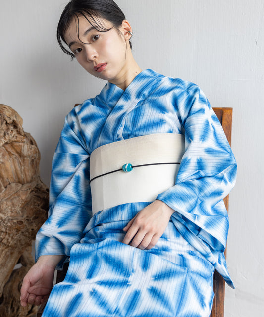 有松絞り - selected by yukatakan grace -