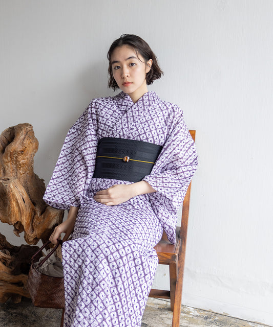 有松絞り - selected by yukatakan grace -