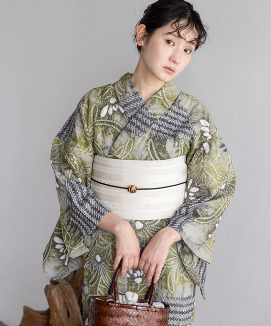 有松絞り - selected by yukatakan grace -