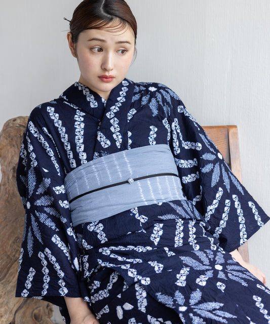 有松絞り - selected by yukatakan grace -