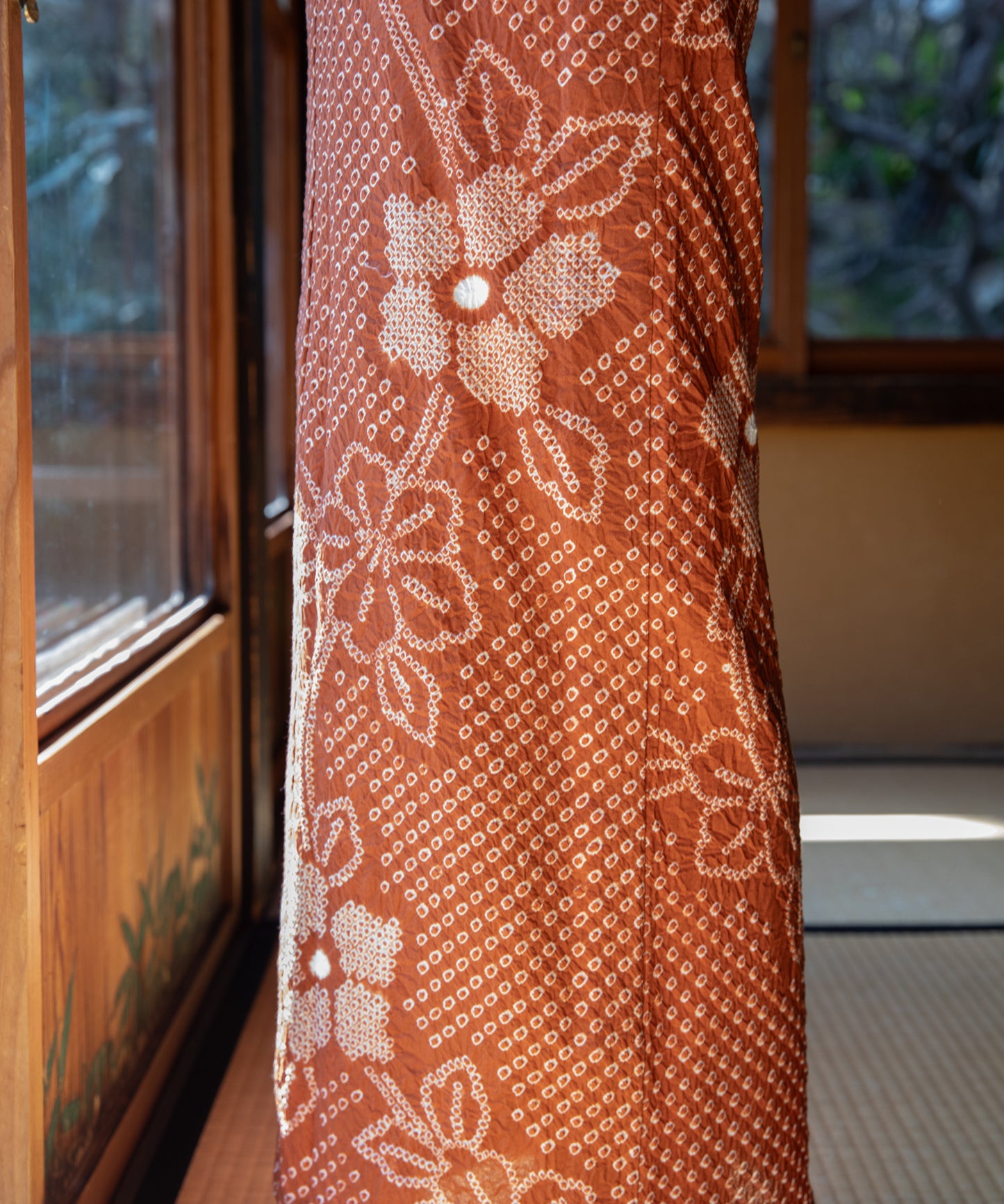 有松絞り - selected by yukatakan grace -