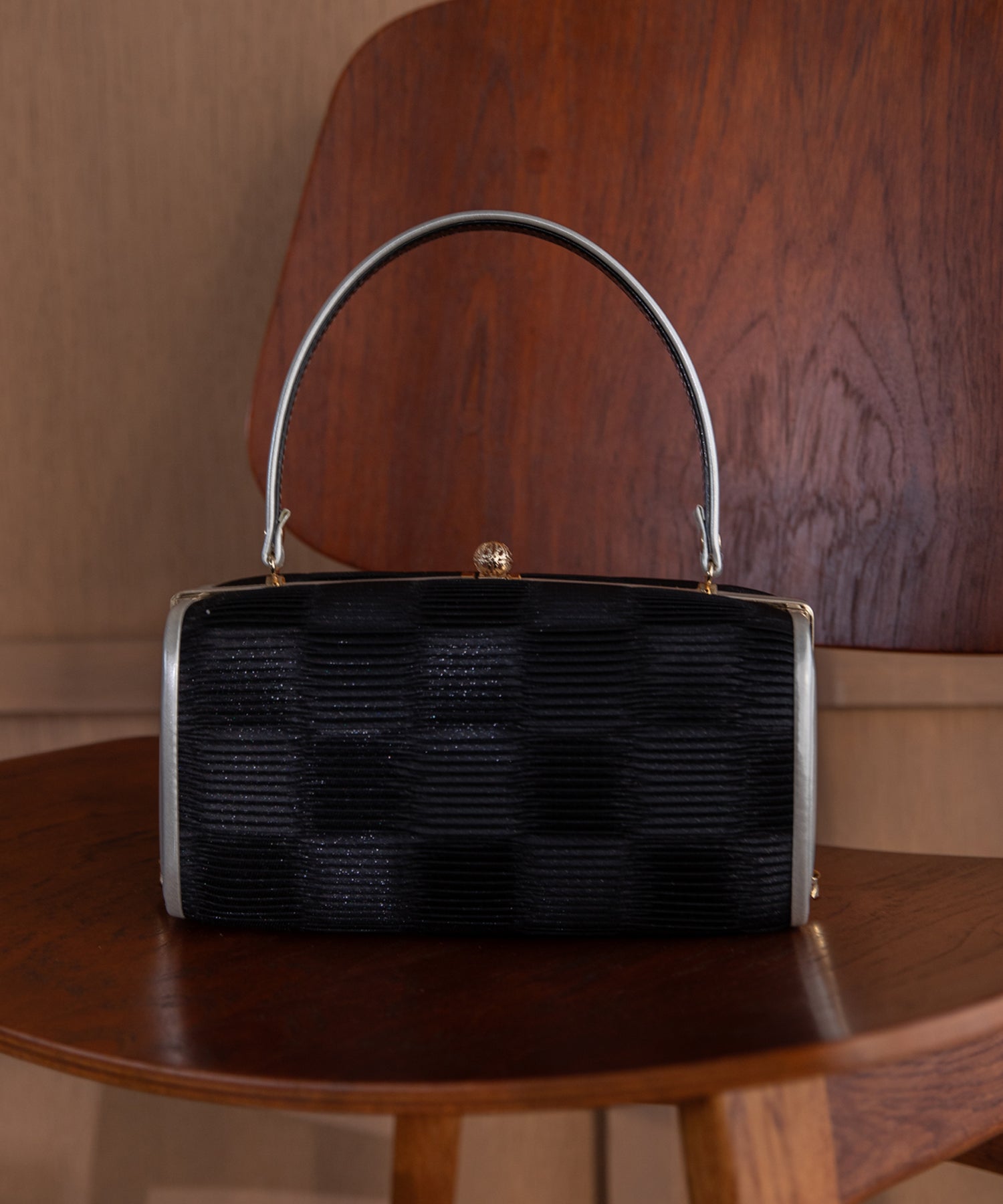 バッグ -ブラック系