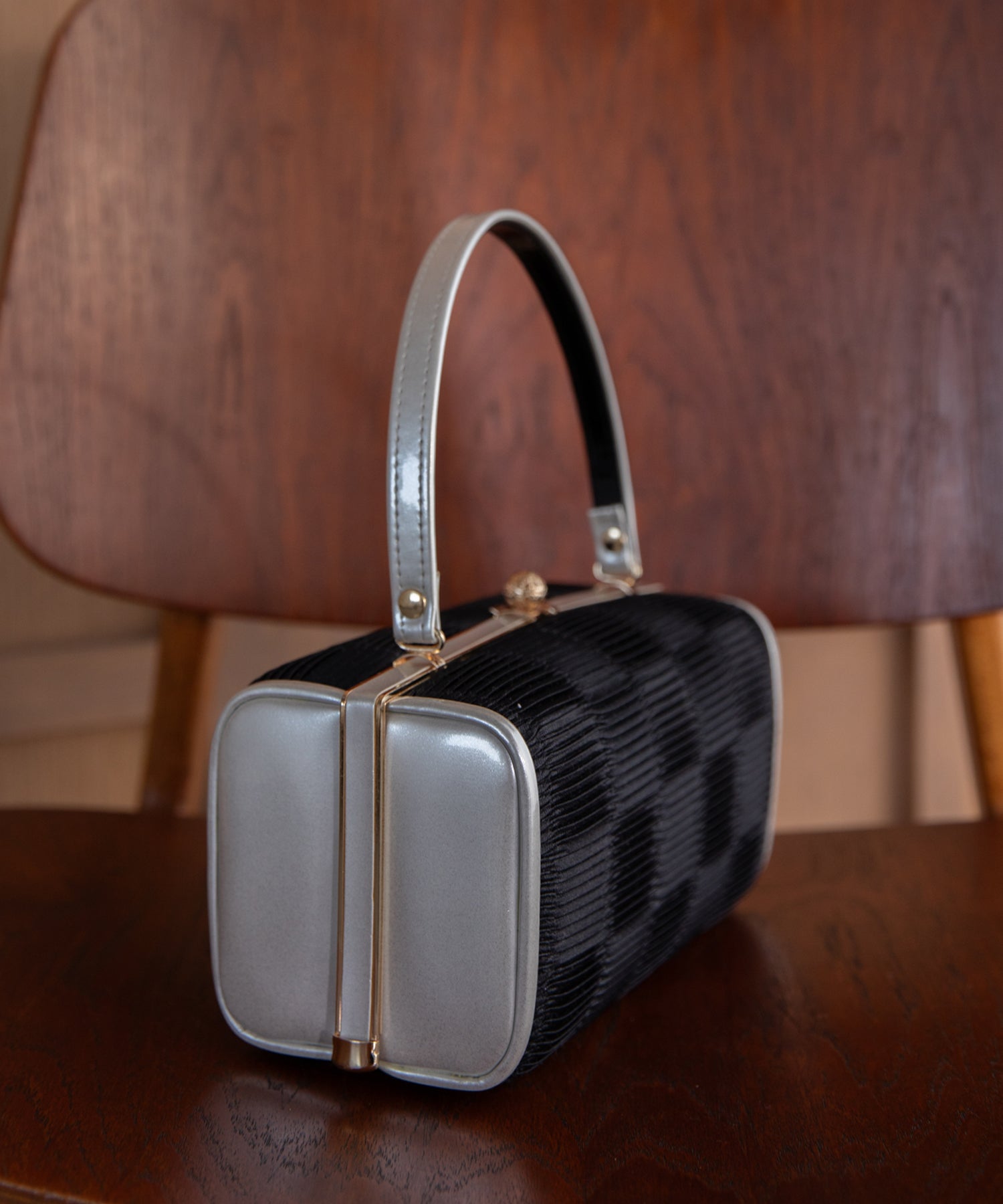 バッグ -ブラック系