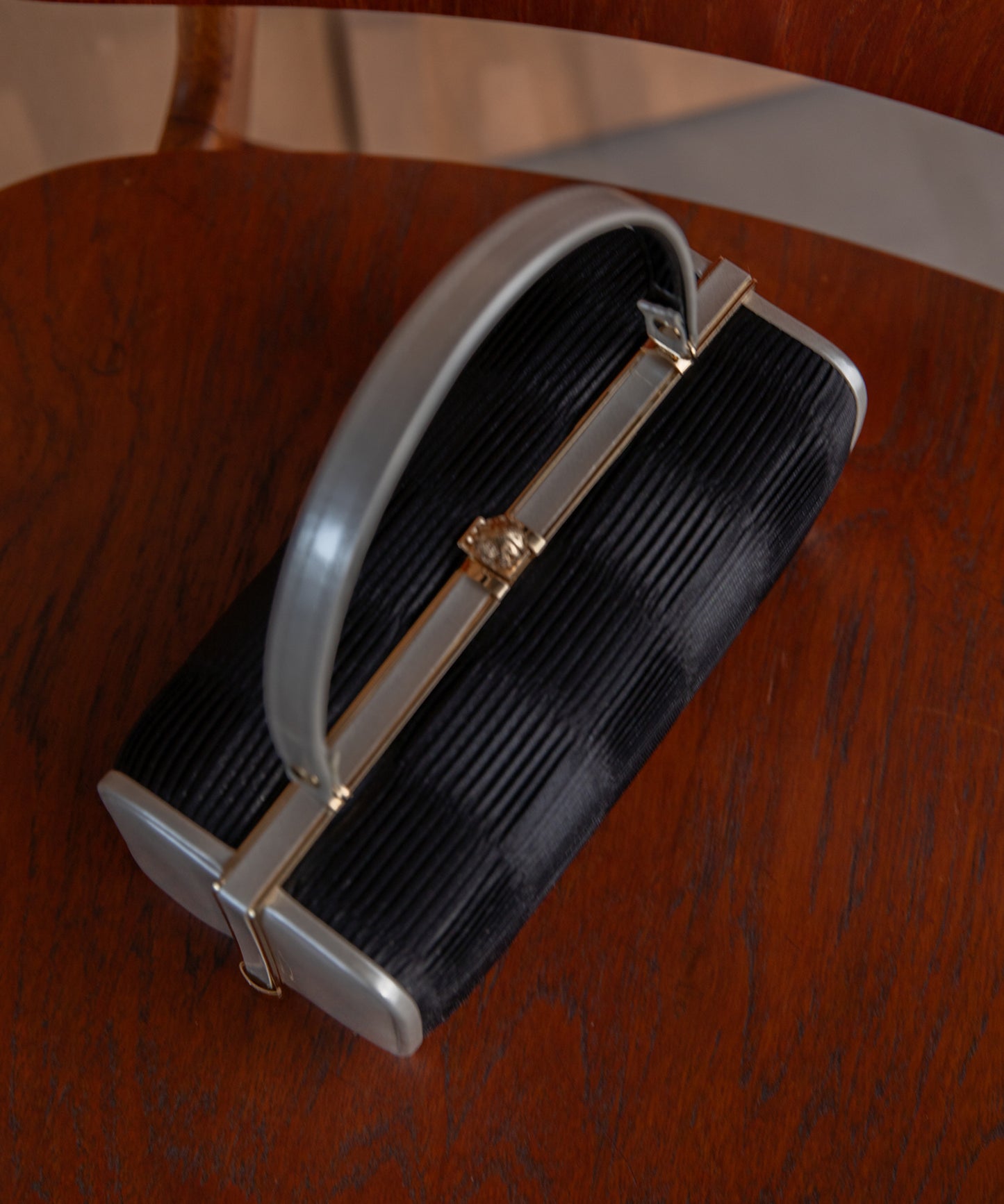 バッグ -ブラック系