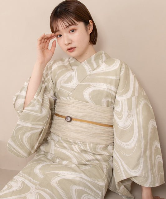 こだわり浴衣単品