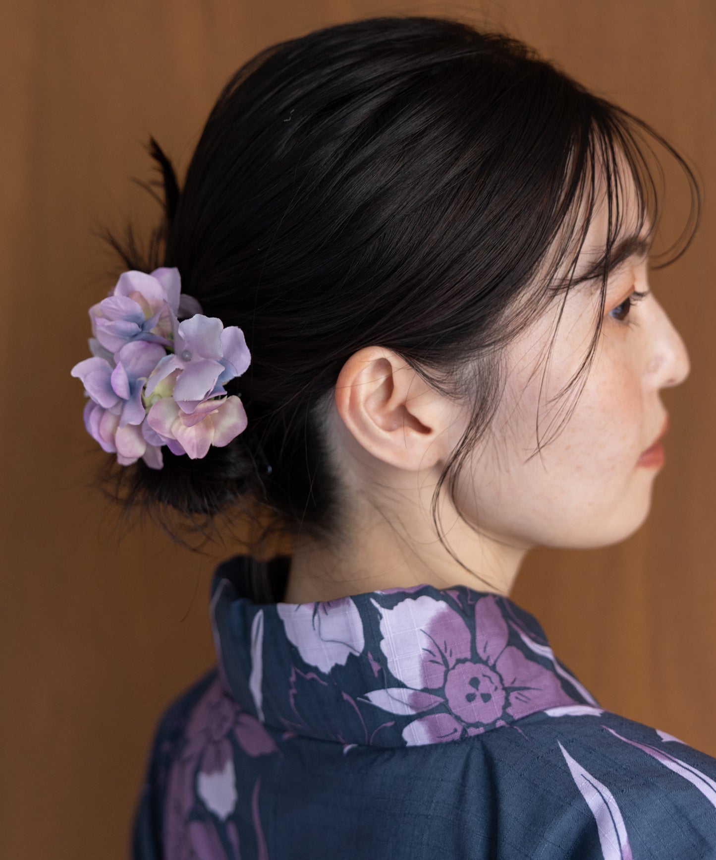 髪飾り