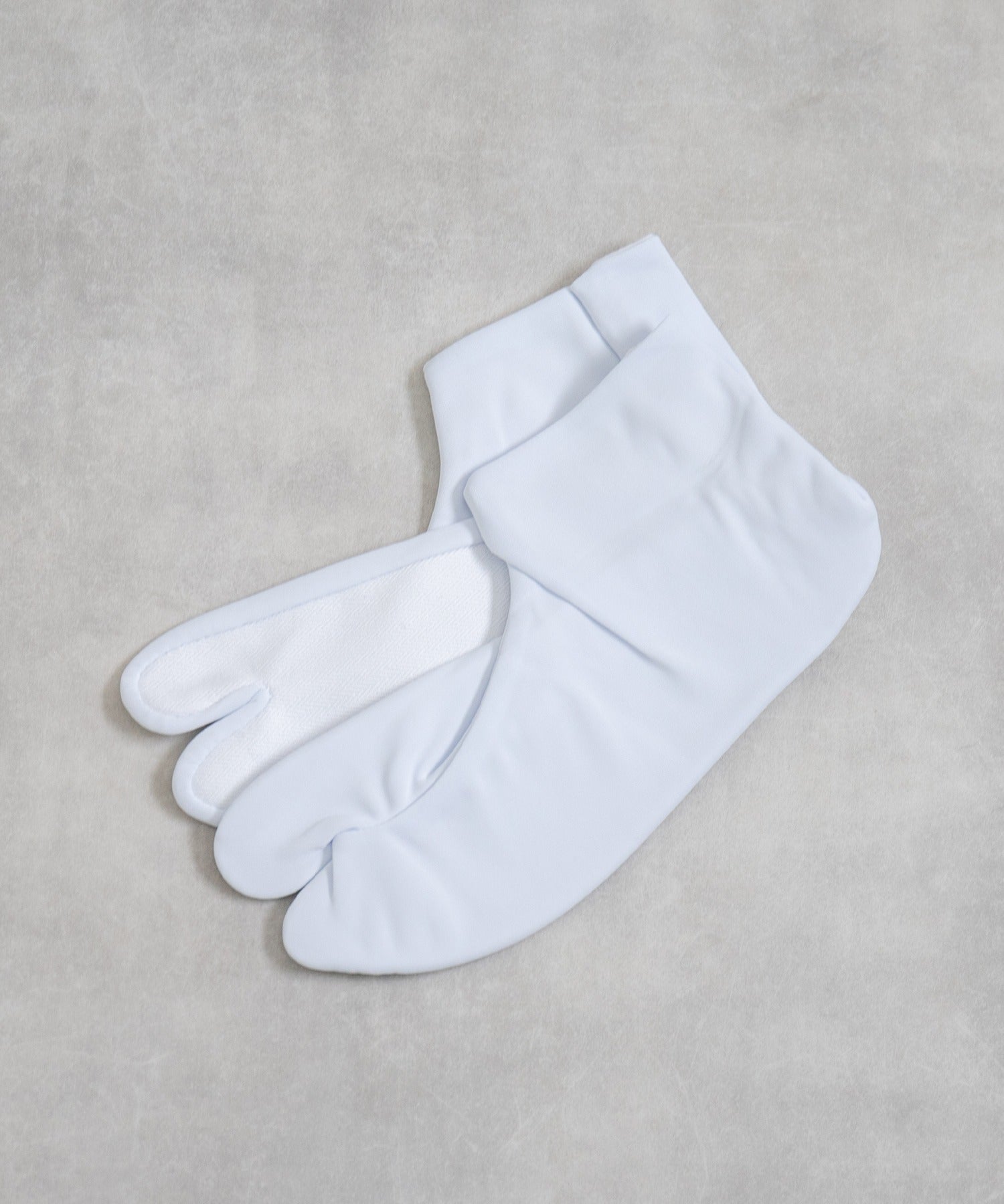 ストレッチ足袋