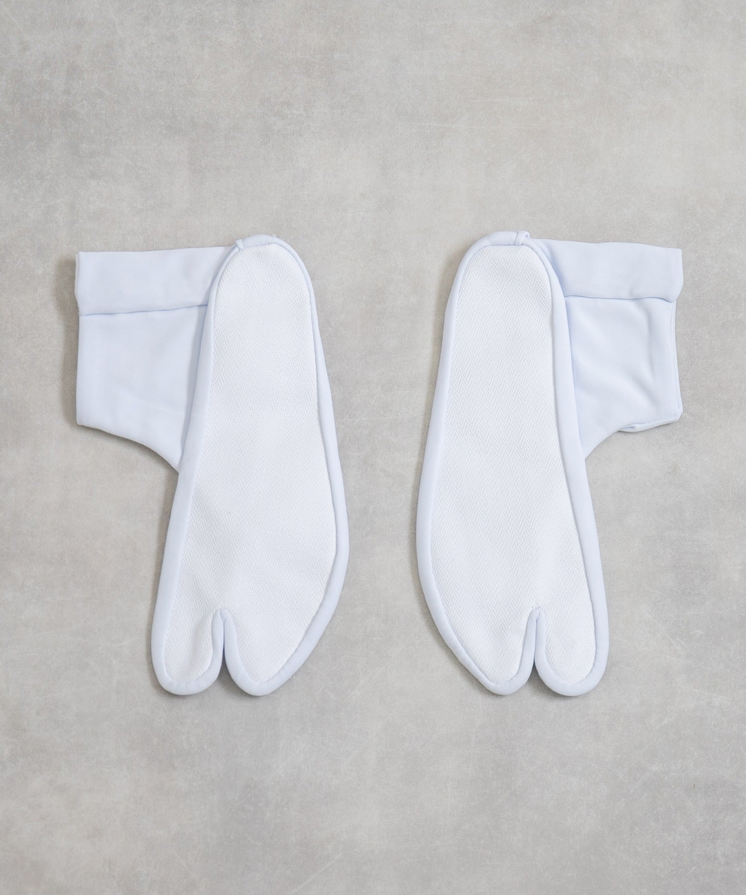 ストレッチ足袋