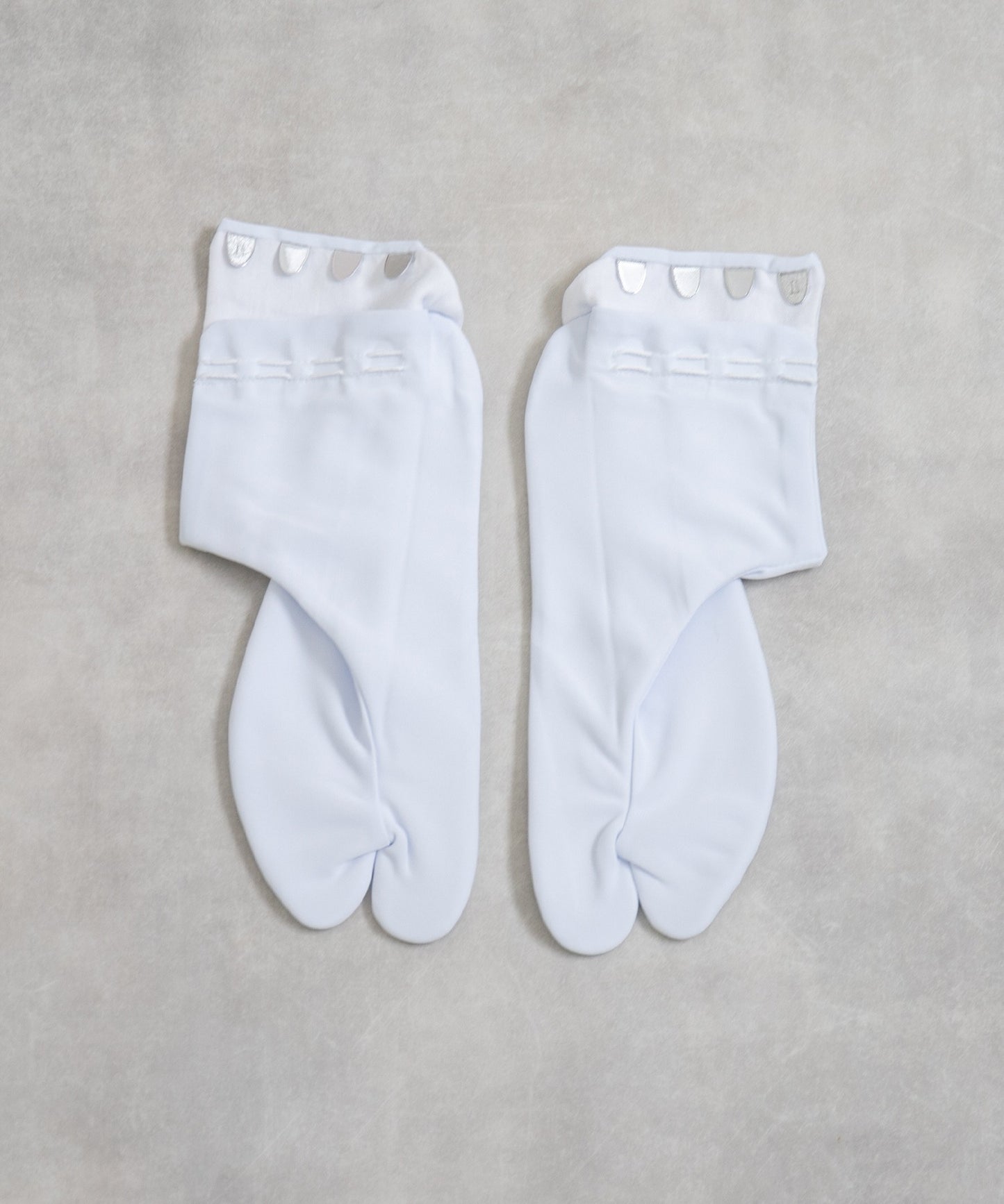 ストレッチ足袋