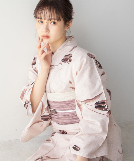 こだわり浴衣単品