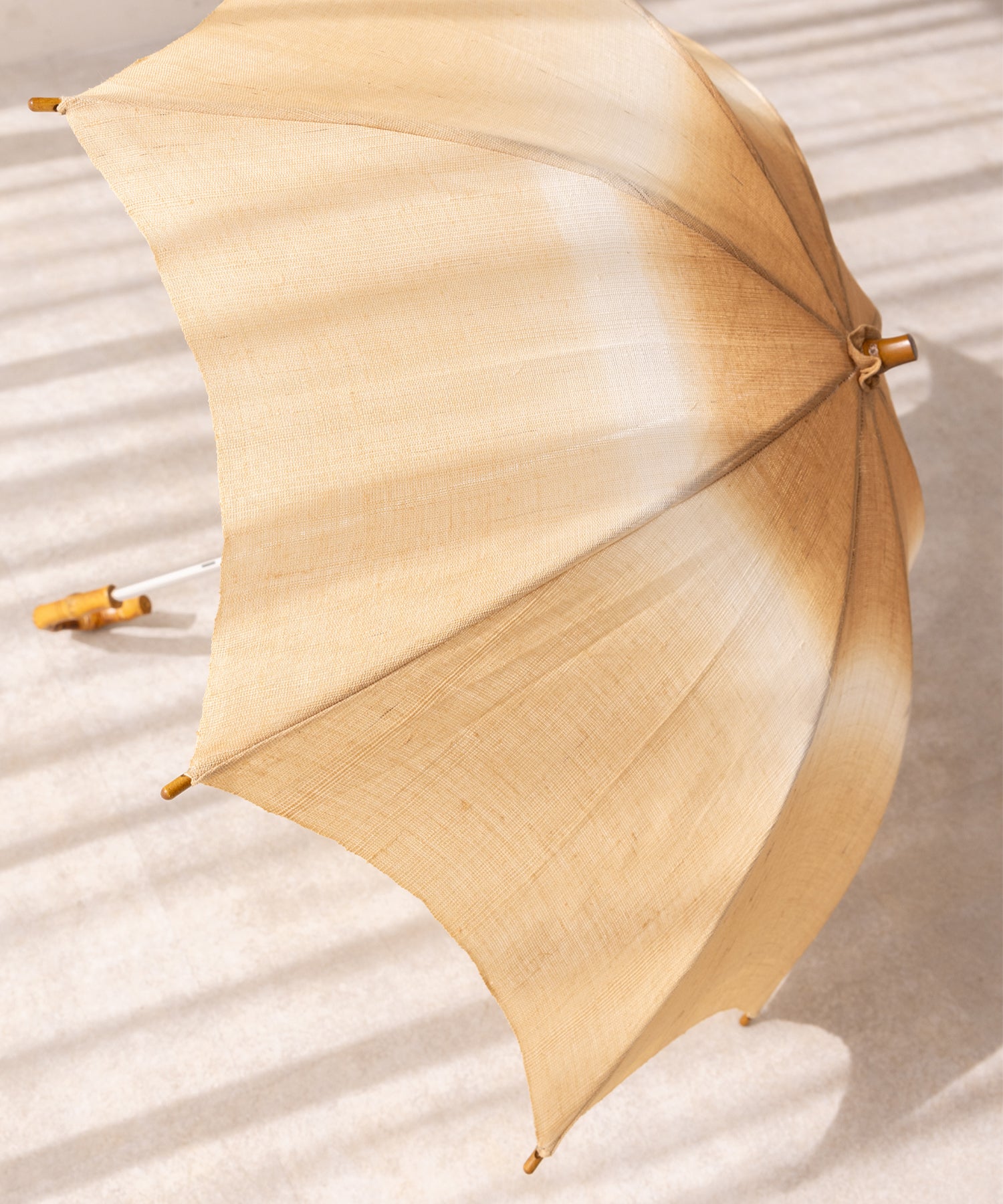 茶染日傘 – ゆかた館グレース