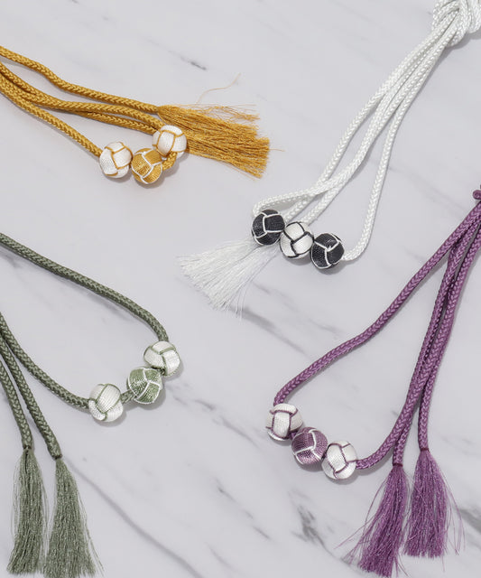 帯締め 帯飾り 浴衣 飾り紐 帯留め レディース 浴衣用