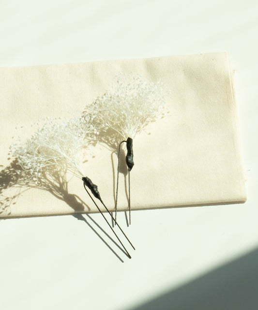 カスミソウ【2本セット】